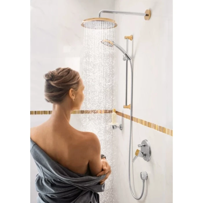 Hansgrohe смеситель для ванны, Metropol Classic, арт. 31345090