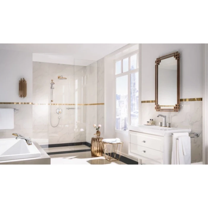 Hansgrohe смеситель для ванны, Metropol Classic, арт. 31345090
