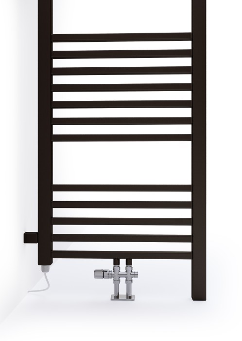 Terma эллектрический полотенцесушитель bone dw 1910-500