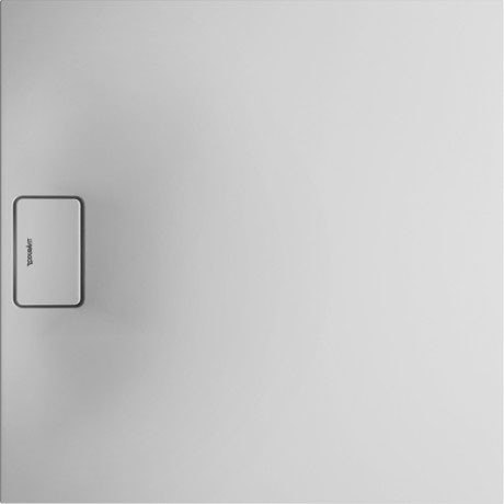 Duravit душевой поддон 900 мм х 900 мм, stonetto, 720146180000000 цвет: бетон