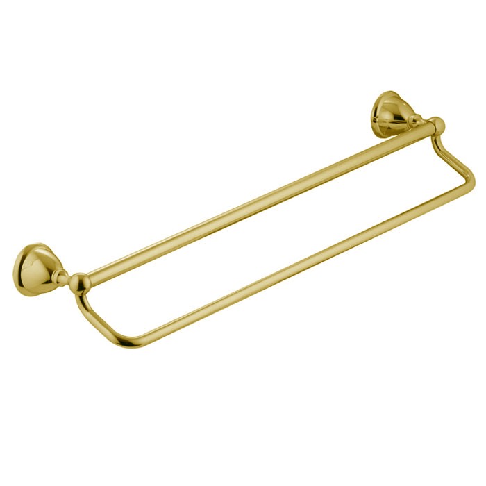Fima Carlo Frattini полотенцедержатель 40см., подвесной, accessori, золото арт. f6041/60or