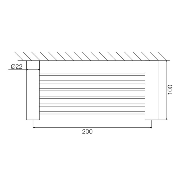 Fima Carlo Frattini мыльница для душа, подвесная, accessori, золото арт. f6008or
