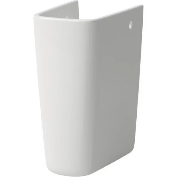 LAUFEN полупьедестал мини-раковины, PALACE - 8.1970.2.000.000.1