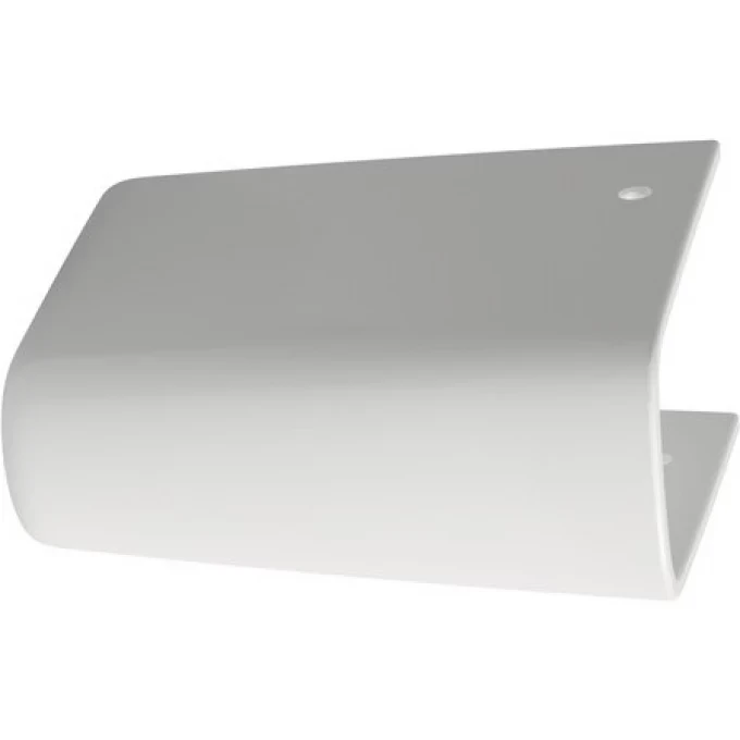 LAUFEN полупьедестал мини-раковины, PALACE - 8.1970.2.000.000.1