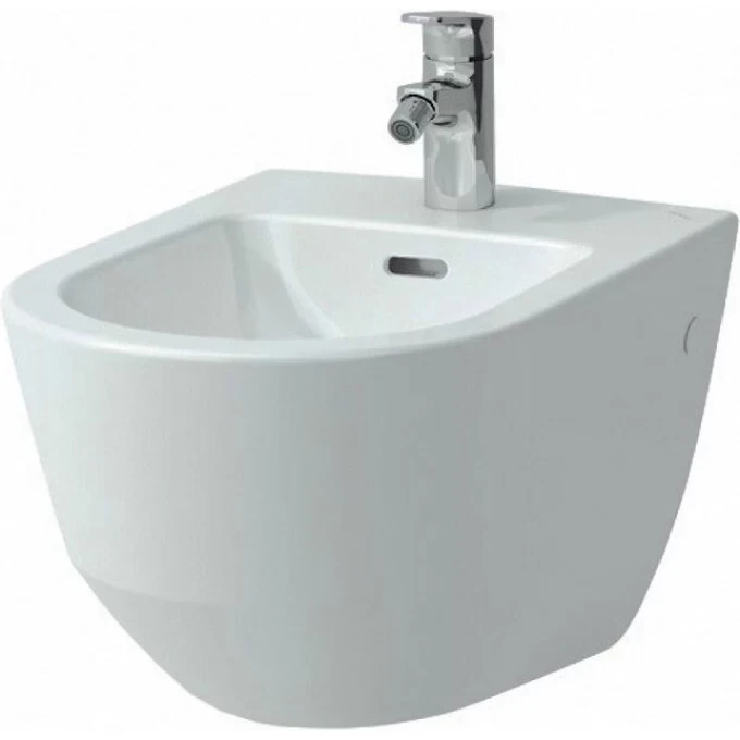 LAUFEN подвесное биде, PRO - 8.3095.2.000.302.1