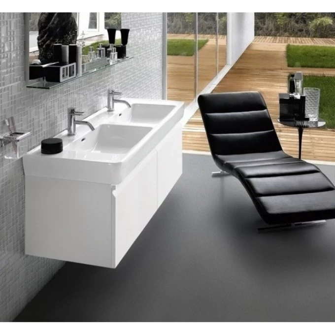 LAUFEN раковина подвесная 130x48, PRO A - 8.1496.7.000.104.1