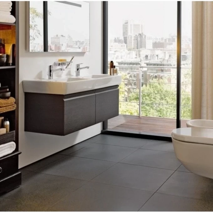 LAUFEN раковина подвесная 130x48, PRO A - 8.1496.7.000.104.1