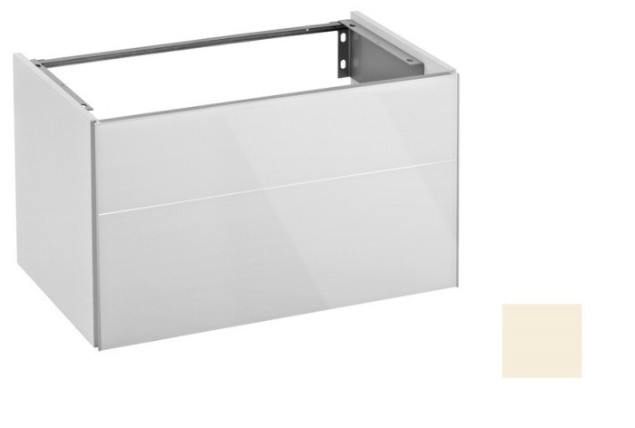 Keuco тумба под умывальник, royal reflex, магнолия арт. 34060 220000