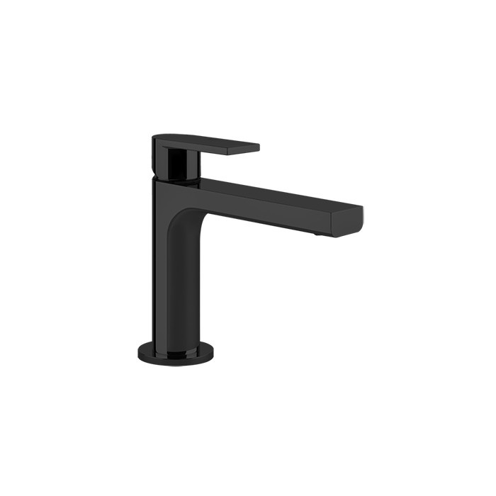 Gessi Смеситель для раковины, на 1 отв, Emporio Via manzoni, 38605#299 цвет: black xl
