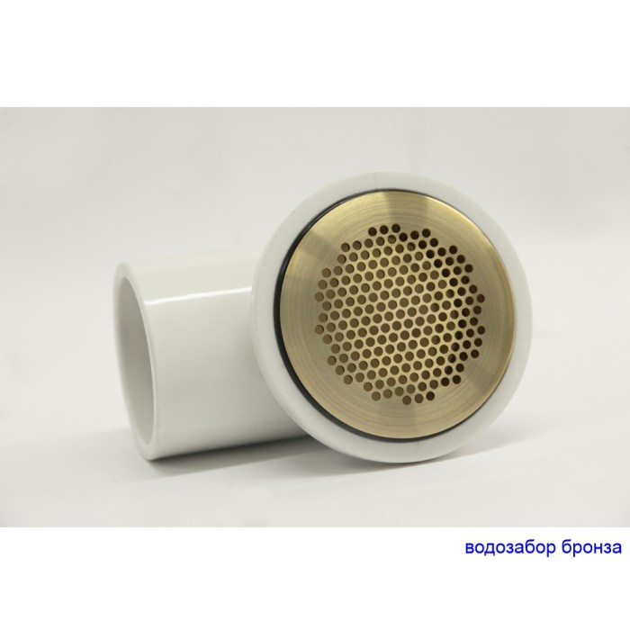 Встраиваемая ванна slim 170x75 soft, Excellent Oceana, бронза арт. WAEX.OCE17S.SOFT.BR