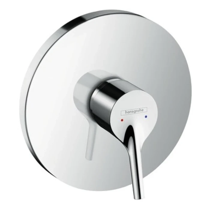 Hansgrohe встраиваемый смеситель для душа, Talis S, хром арт. 72605000