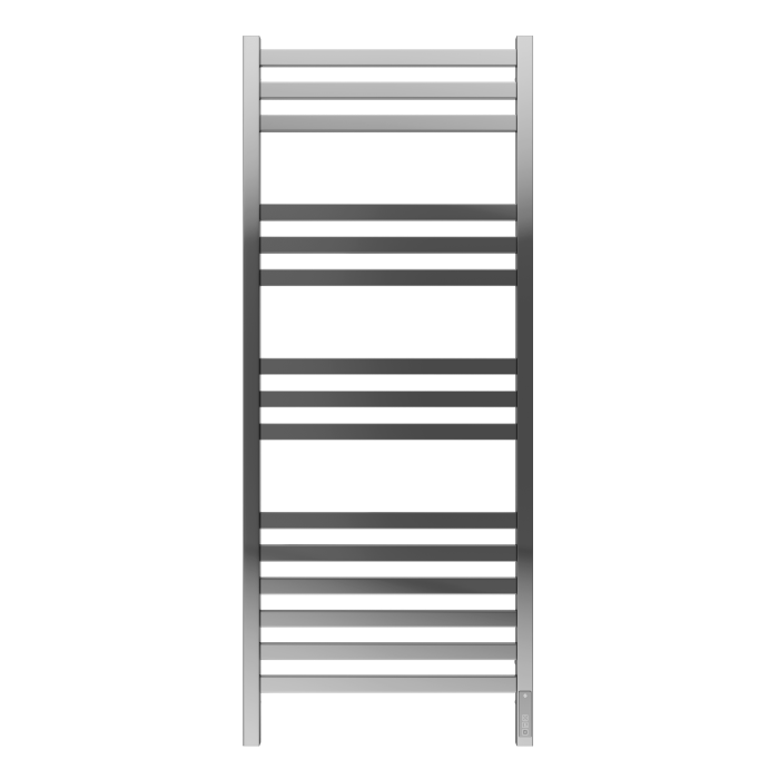 Terminus электрический полотенцесушитель ното п15 500х1300 электро (sensor quick touch), электрика люкс арт. 4670078526953