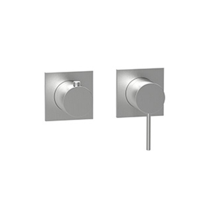 Almar смеситель для душа, 316 stalnless steel, e180191.316 цвет: нержавеющая сталь
