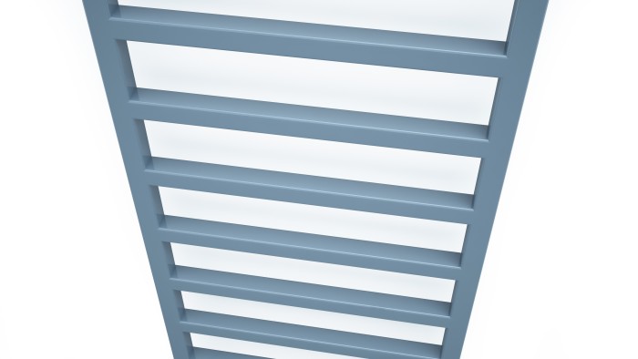 Terma эллектрический полотенцесушитель simple 1920-500