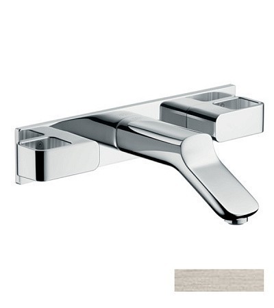 AXOR смеситель для раковины, Urquiola, сталь арт. 11042800