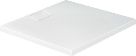 Duravit душевой поддон 900 мм х 900 мм, stonetto, 720146380000000 цвет: белый