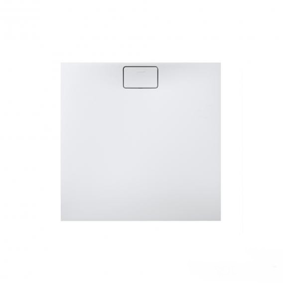 Duravit душевой поддон 900 мм х 900 мм, stonetto, 720146380000000 цвет: белый