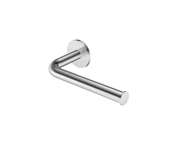 Держатель для туалетной бумаги, правая версия, Almar Bathroom accessories, хром арт. E315001.CR