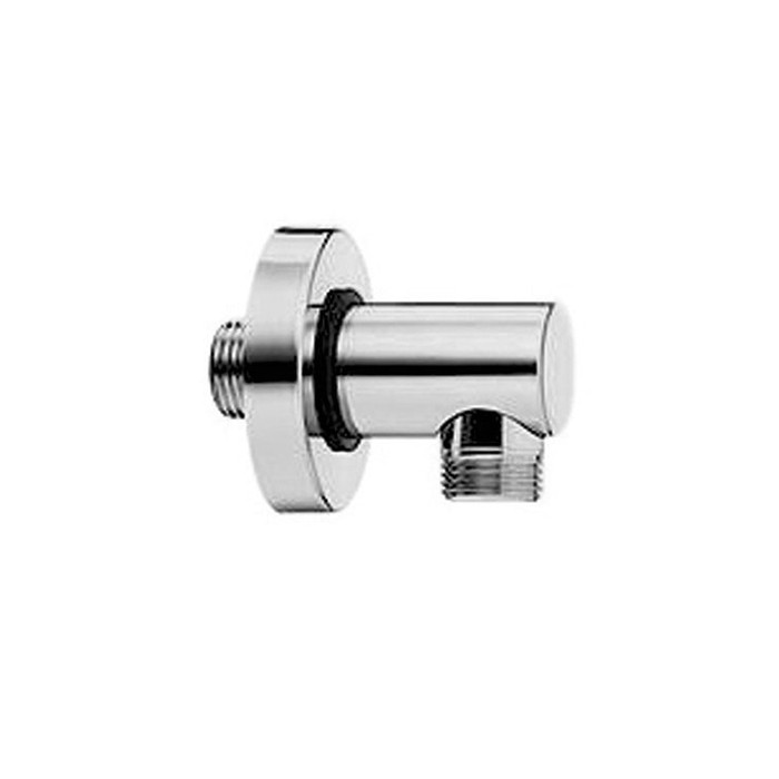 Fima Carlo Frattini подвод воды 1/2” wellness, хром арт. f2172cr