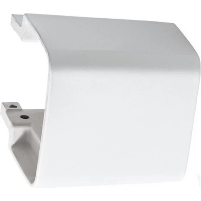 LAUFEN полупьедестал, PALOMBA - 8.1980.1.000.000.1