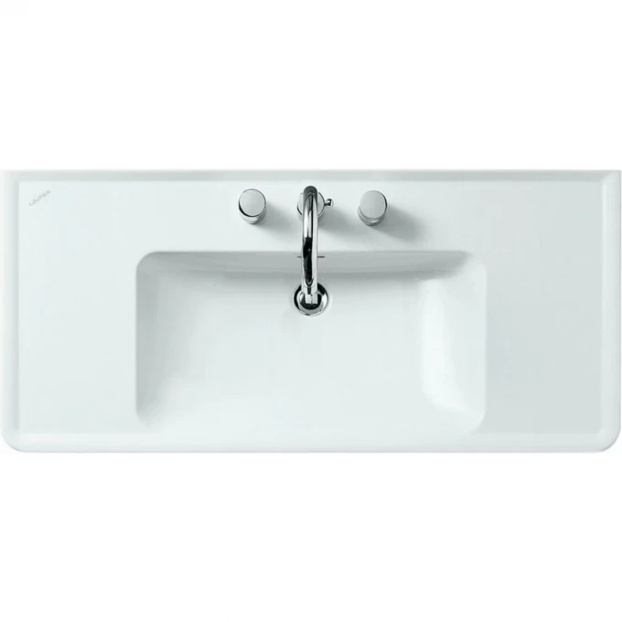LAUFEN раковина подвесная 105x48, PRO A - 8.1395.8.000.104.1