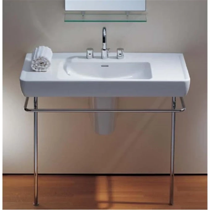 LAUFEN раковина подвесная 105x48, PRO A - 8.1395.8.000.104.1