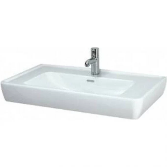 LAUFEN раковина подвесная 105x48, PRO A - 8.1395.8.000.104.1