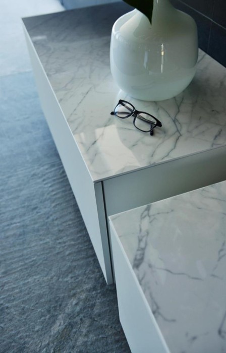 Keuco верхняя декоративныя панель для тумбы 1400 мм, edition 90, арт. 39029 329000