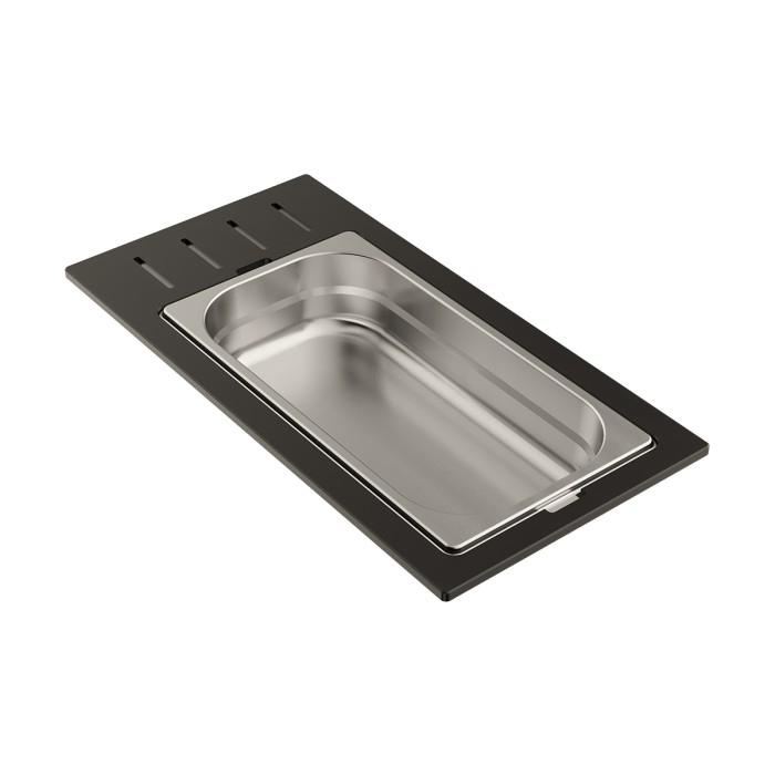 Omoikiri контейнер dc-01-1 арт. 4999073