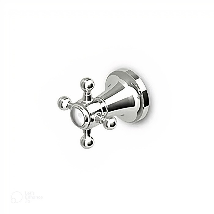 Zucchetti встроенный смеситель для душа 1/2, agora classic, хром арт. zag729 r99779