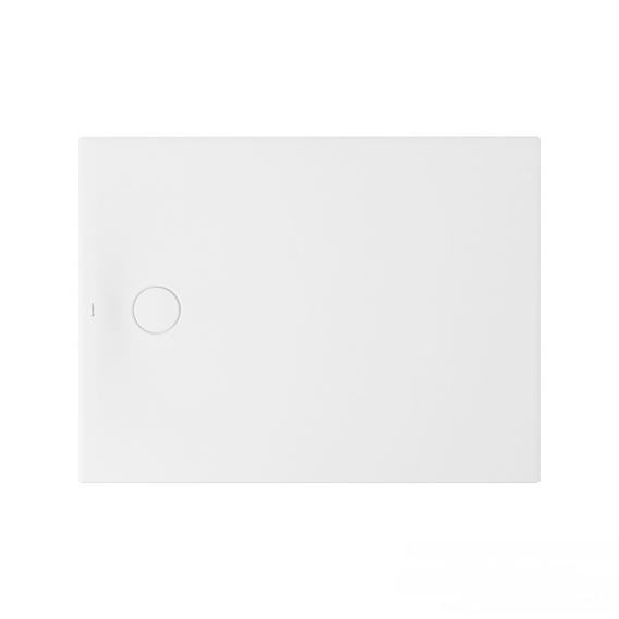 Duravit сверхплоский душевой поддон 1200 мм х 900 мм, tempano, 720198000000000 цвет: белый