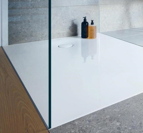 Duravit сверхплоский душевой поддон 1200 мм х 900 мм, tempano, 720198000000000 цвет: белый