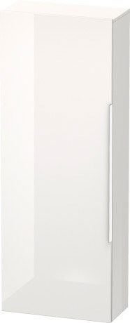 Duravit шкаф подвесной, happy d.2, h29250l2222 цвет: белый глянцевый