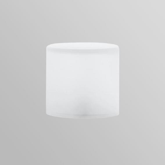 Keuco стакан для дозатора зап/часть, edition 300, хром арт. 30053 009000