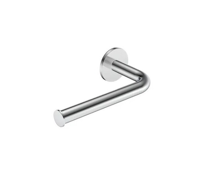 Держатель для туалетной бумаги, левая версия, Almar Bathroom accessories, хром арт. E315002.CR