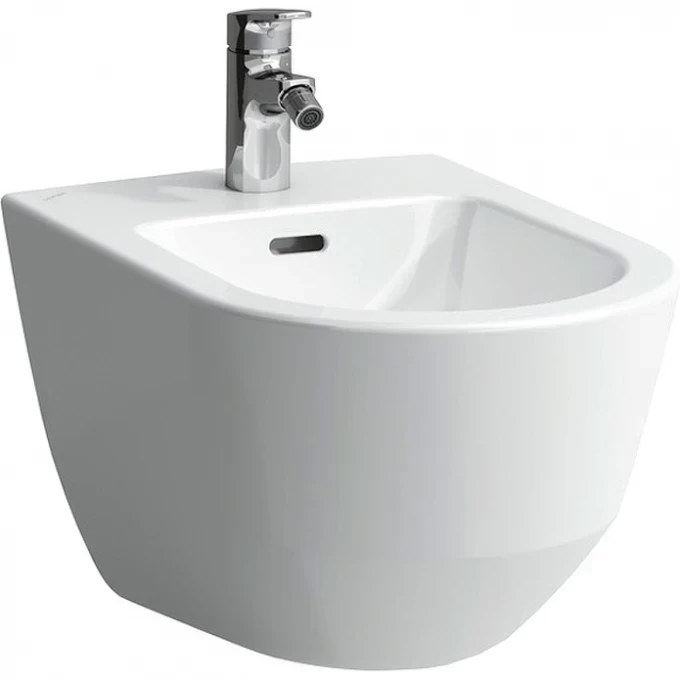 LAUFEN биде подвесное, PRO - 8.3095.2.000.304.1