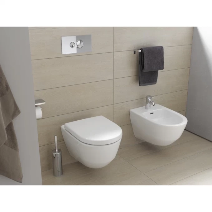 LAUFEN биде подвесное, PRO - 8.3095.2.000.304.1