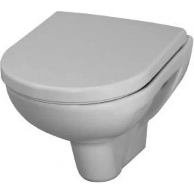 LAUFEN унитаз подвесной с полочкой, PRO - 8.2095.1.000.000.1