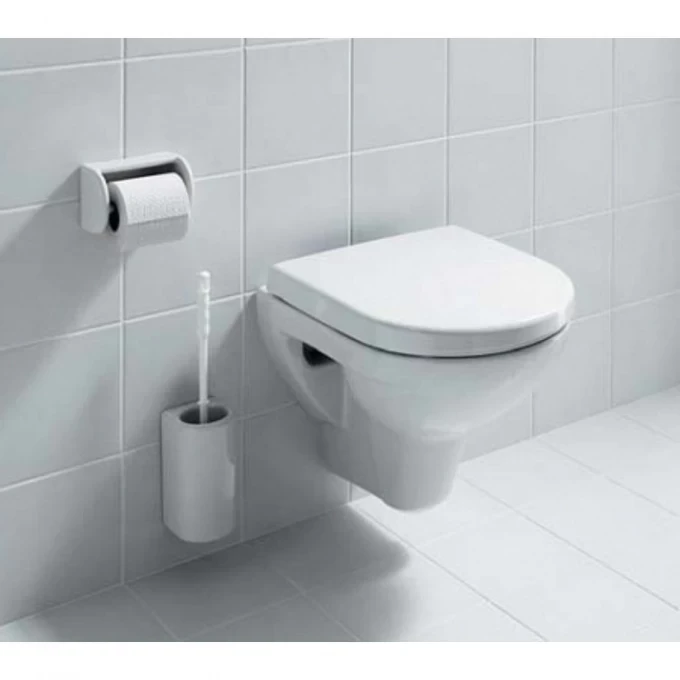 LAUFEN унитаз подвесной с полочкой, PRO - 8.2095.1.000.000.1