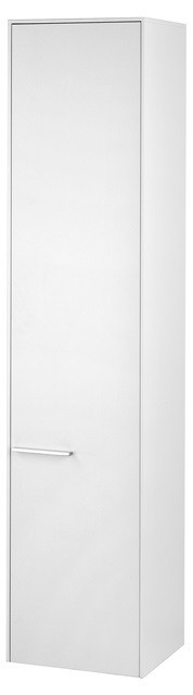 Keuco высокий шкаф-пенал, royal 60, gres pietra grey opaco арт. 32130 430002