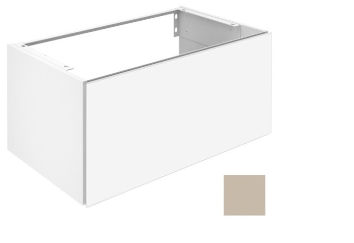 Keuco тумба под умывальник, plan, кашемир арт. 32961 180000