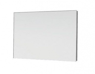 ArtCeram зеркало для ванной, acs010 square artceram