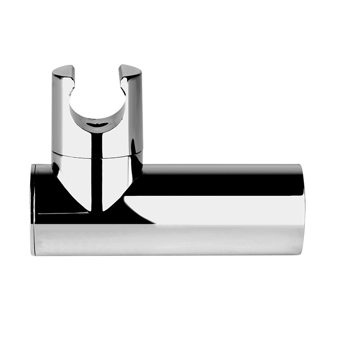 Gessi Держатель для душевой лейки поворотный, Emporio shower, 47277#031 цвет: хром