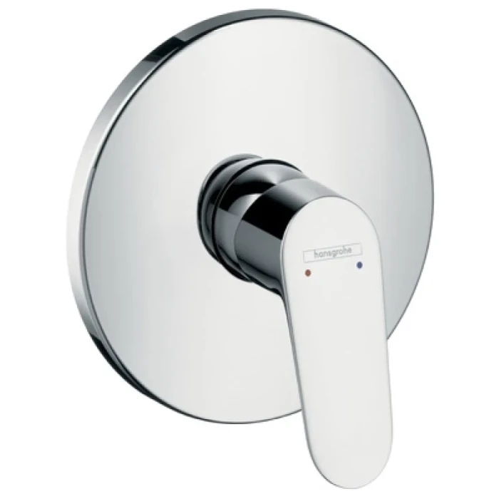 Hansgrohe смеситель для душа, Focus E2, хром арт. 31965000