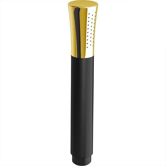 Cisal ручной душ, ds01420024 shower, цвет: gold