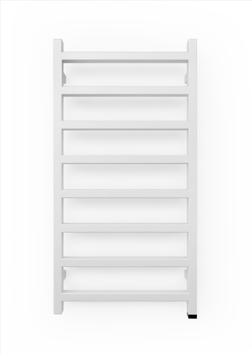 Terma эллектрический полотенцесушитель simple one 840-500