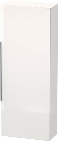 Duravit шкаф подвесной, happy d.2, h29250r2222 цвет: белый глянцевый