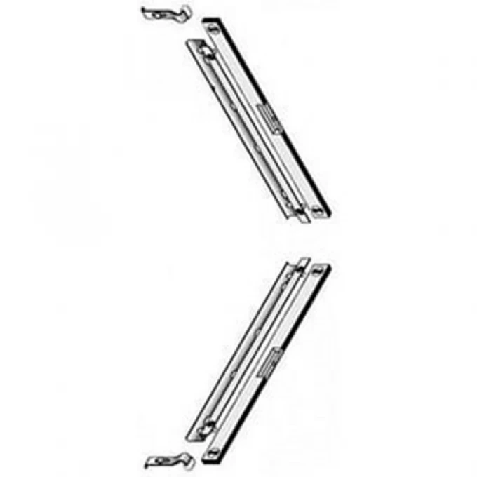 LAUFEN монтажный набоp, - 8.9949.0.000.000.1