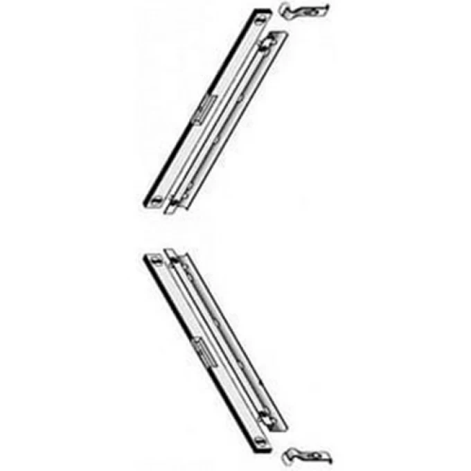 LAUFEN монтажный набоp, - 8.9949.0.000.000.1