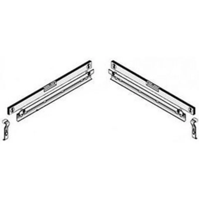 LAUFEN монтажный набоp, - 8.9949.0.000.000.1